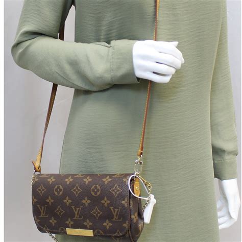 favorite pm louis vuitton online|favorite mm louis vuitton price.